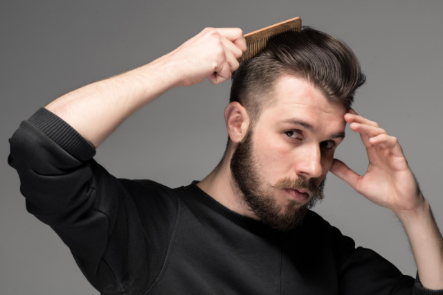 Medications for hair loss and hair thinning