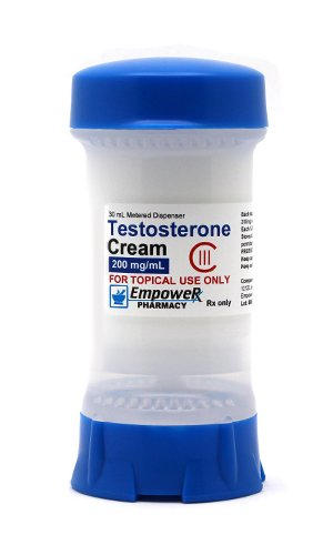 Topical Testosterone - What bases are available? 