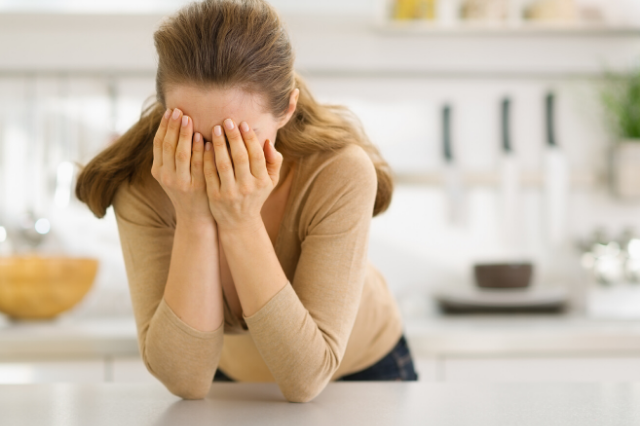 The Top 12 Treatments for Chronic Stress