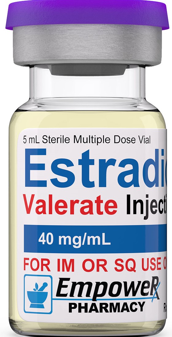 estradiol valerate injections