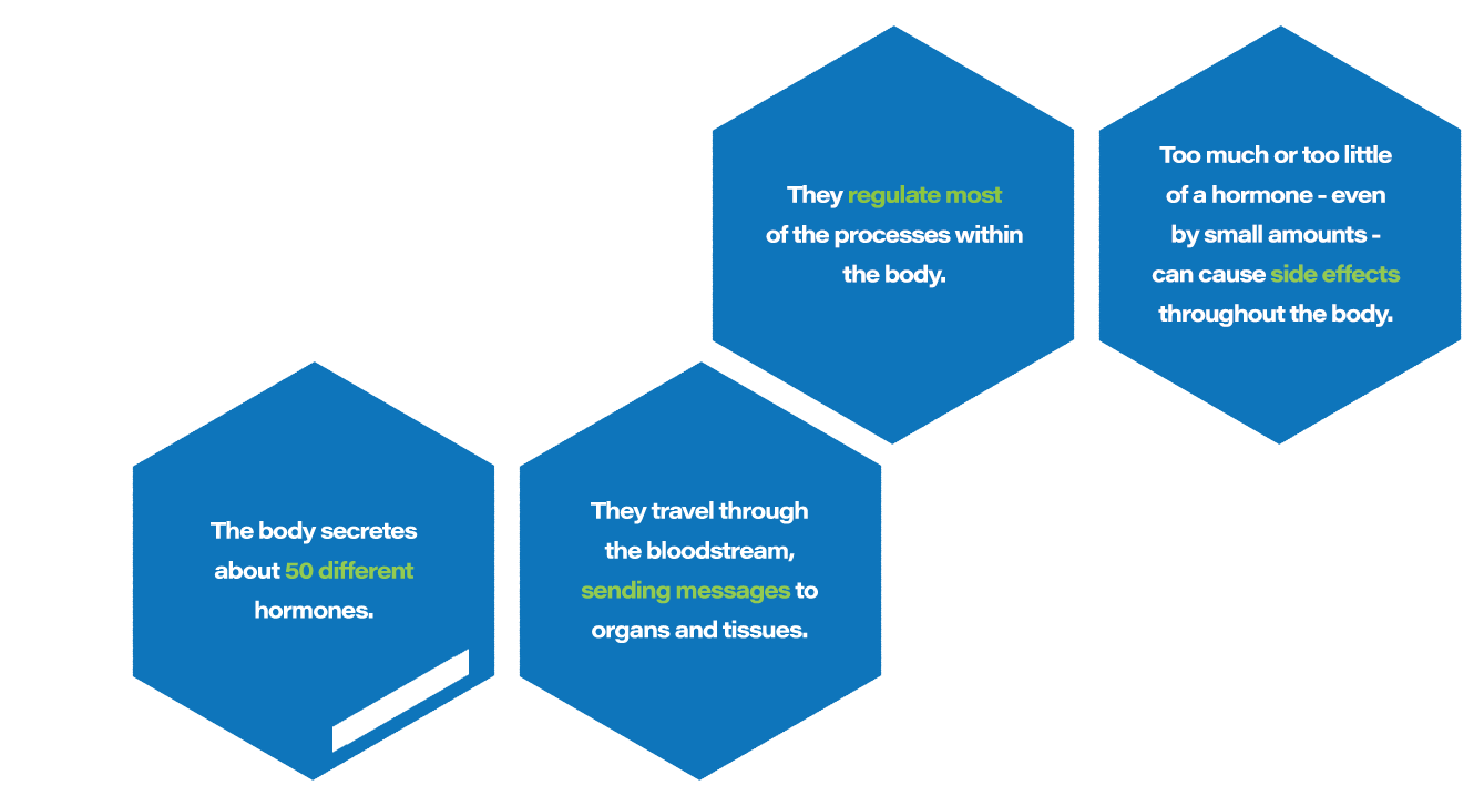 Defy Medical Tampa Hormones