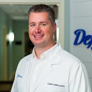 Caleb Calkins, MD