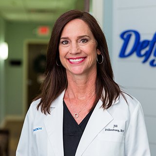 Jill Dillenburg, RN 