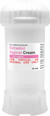 estradiol vaginal cream 0.2